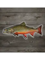 Rep Your Water RepYourWater Brookie Sticker
