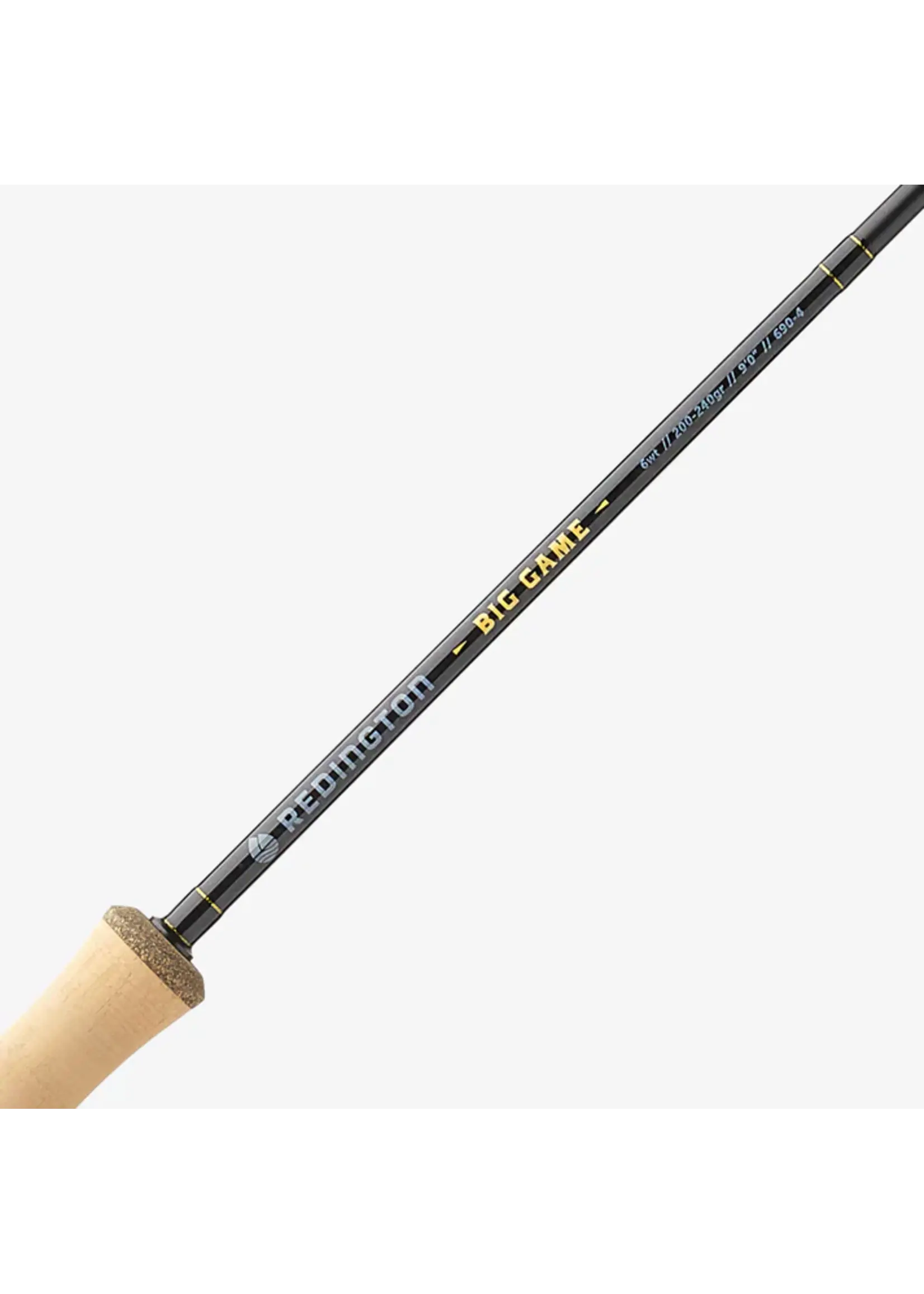Redington Redington Big Game Fly Rod