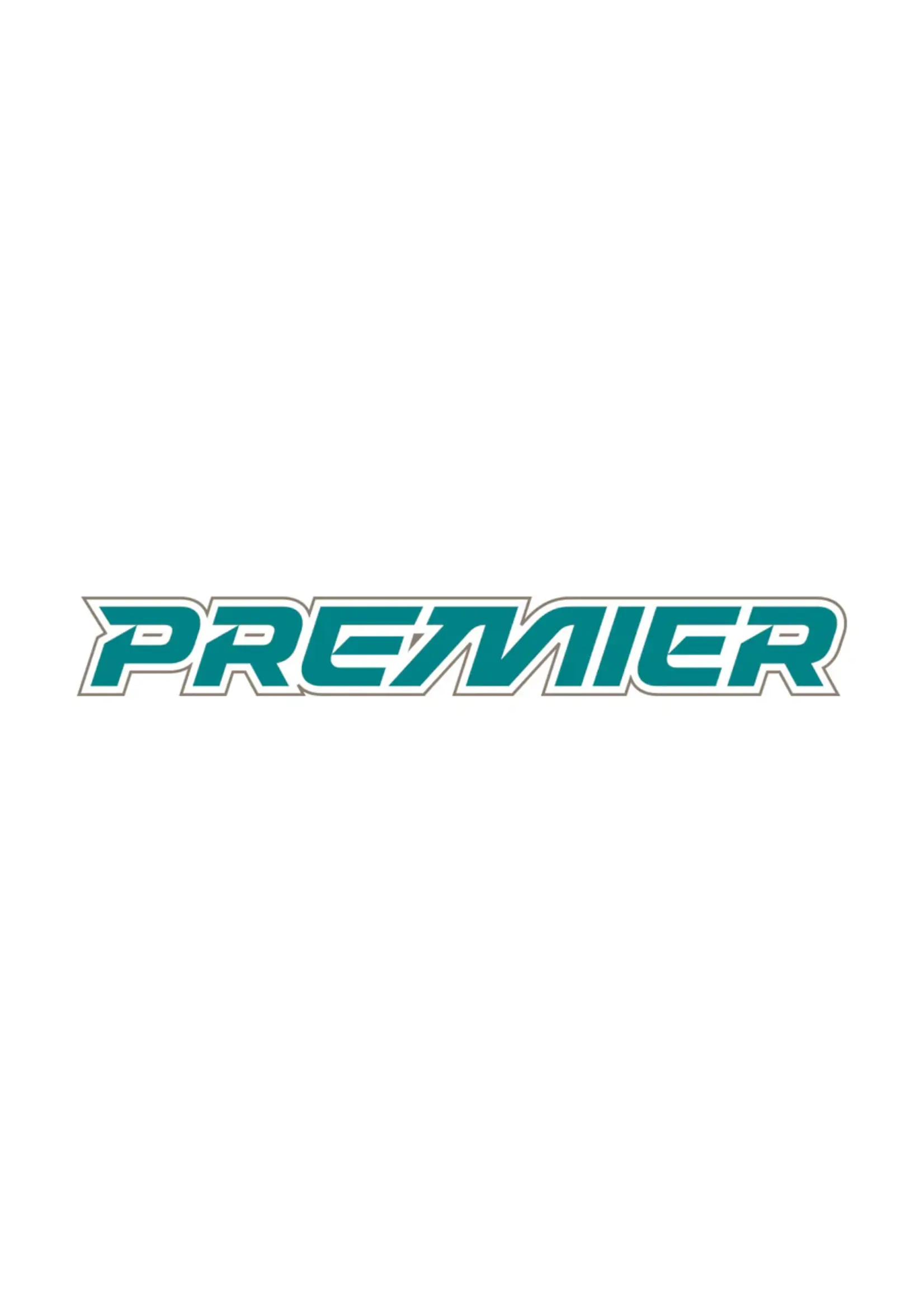 St. Croix St. Croix Premier Spinning Rods (NEW MODEL)