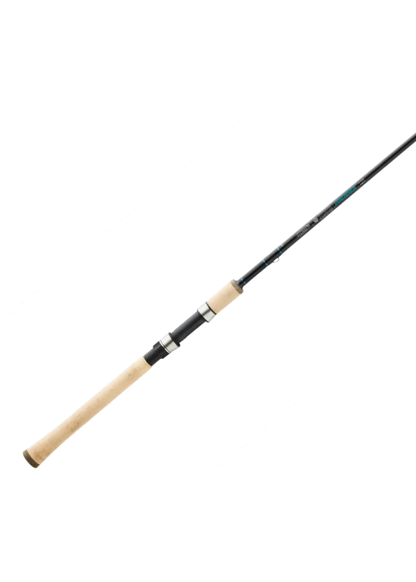 St. Croix St. Croix Premier Spinning Rods (NEW MODEL)