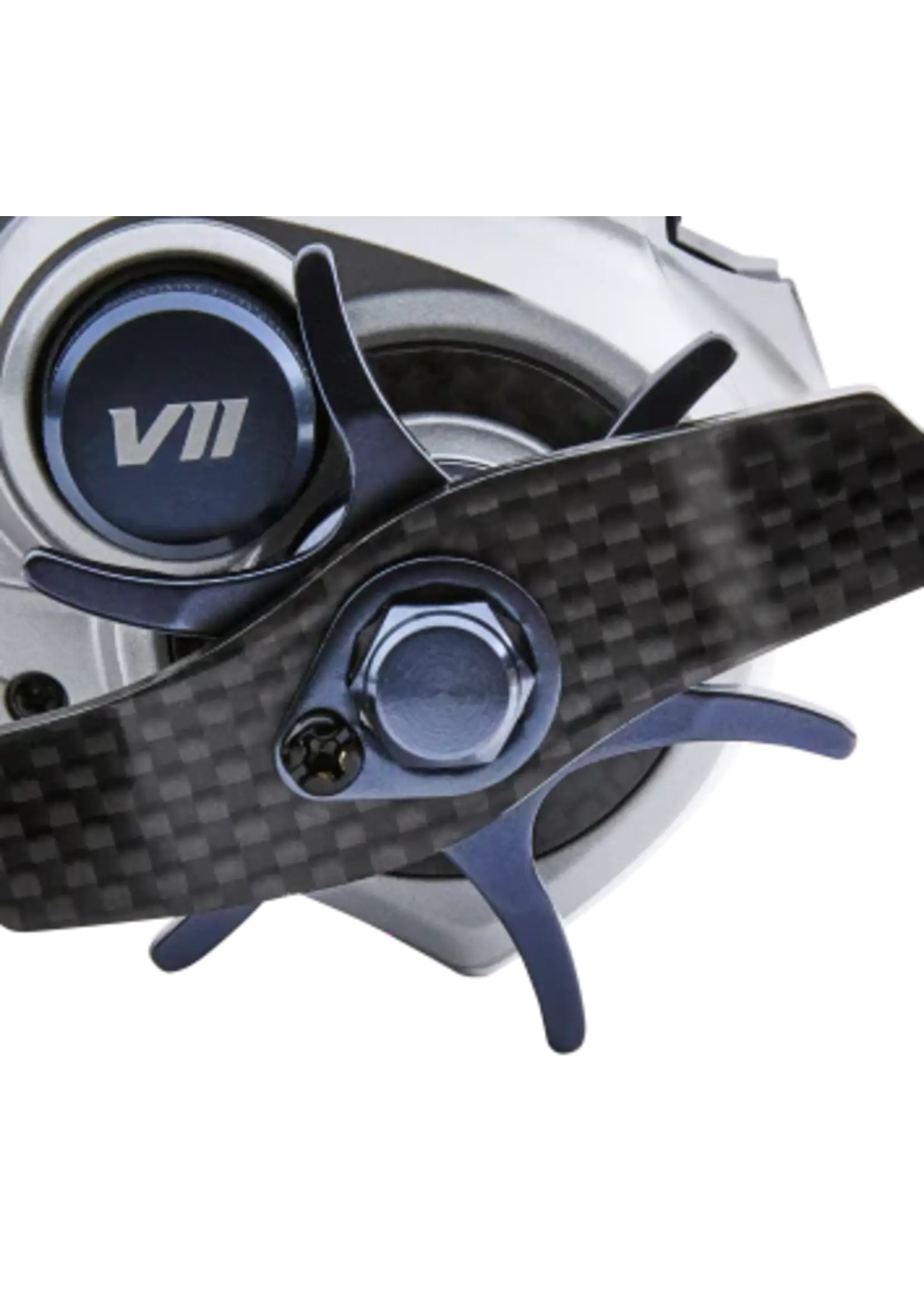 St. Croix Seviin GX Casting Reel