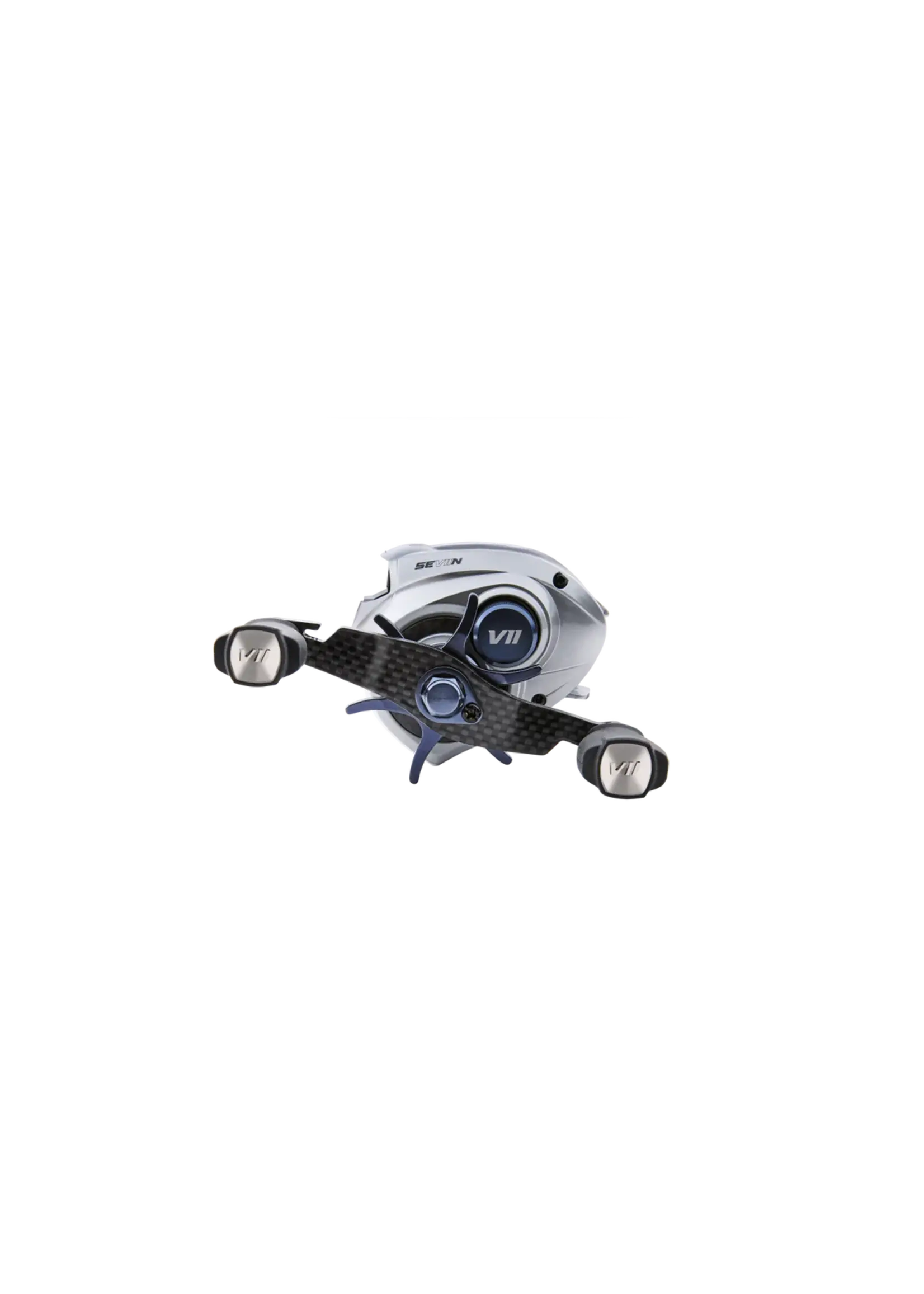 St. Croix Seviin GX Casting Reel