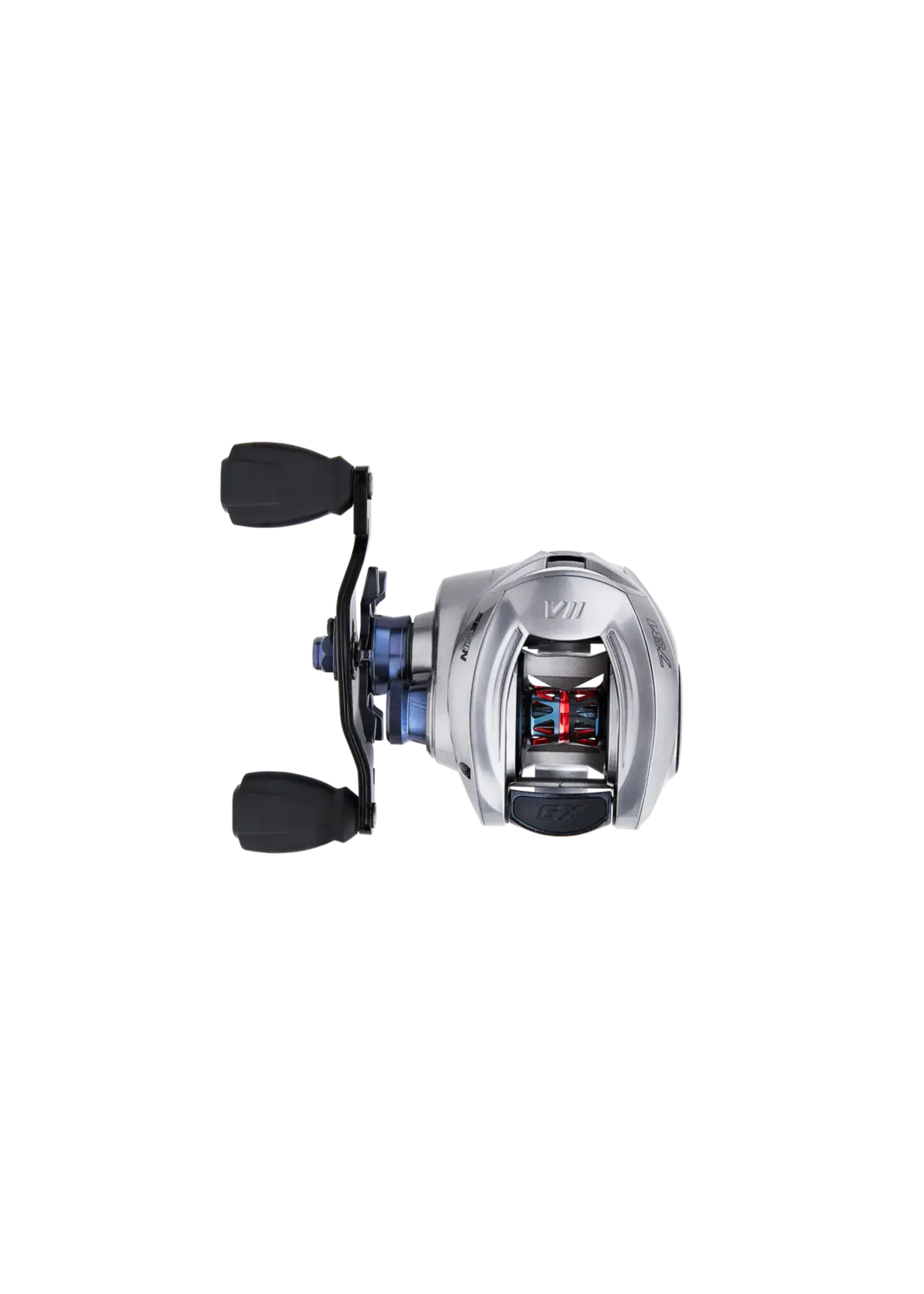 St. Croix Seviin GX Casting Reel