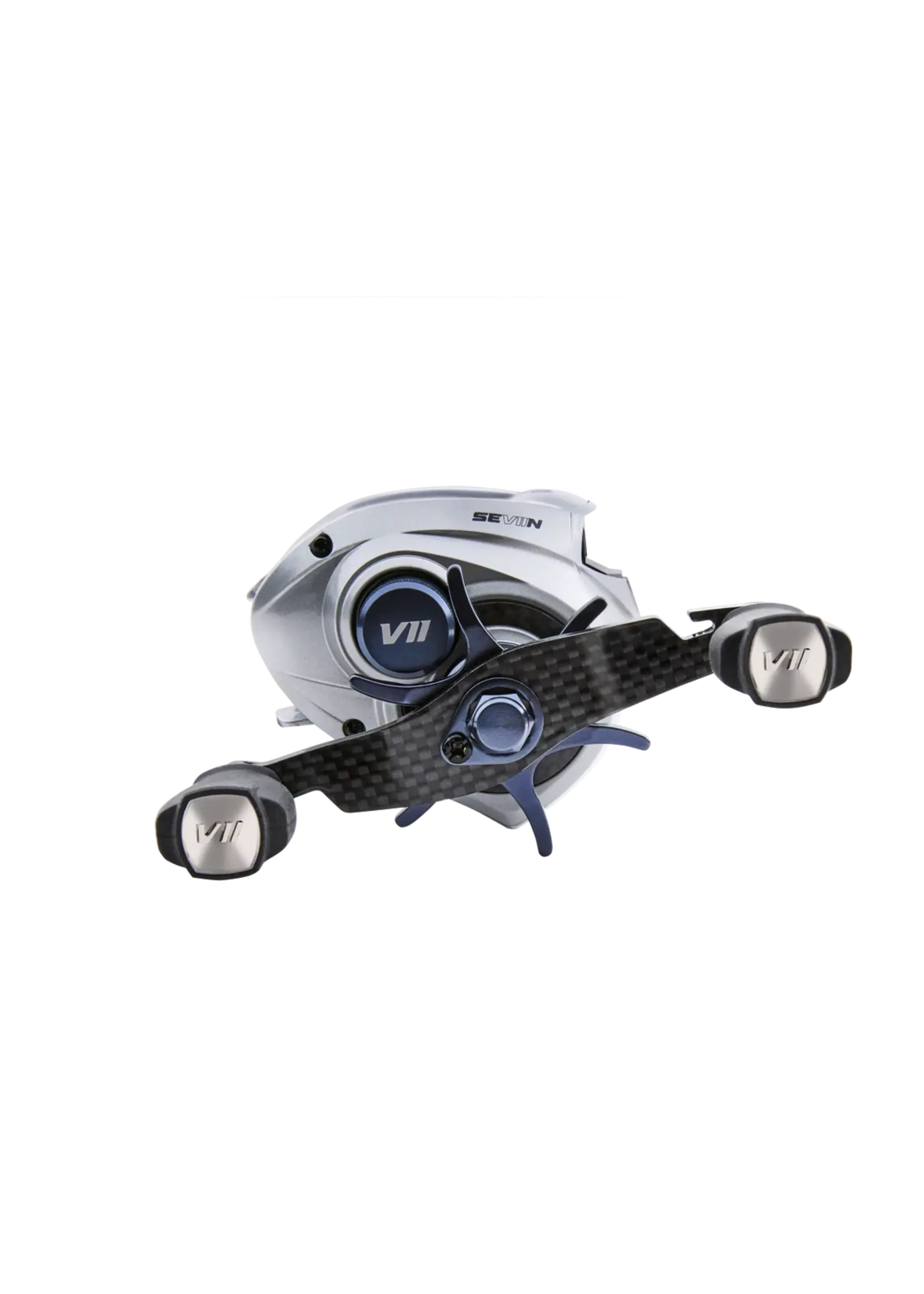 St. Croix Seviin GX Casting Reel