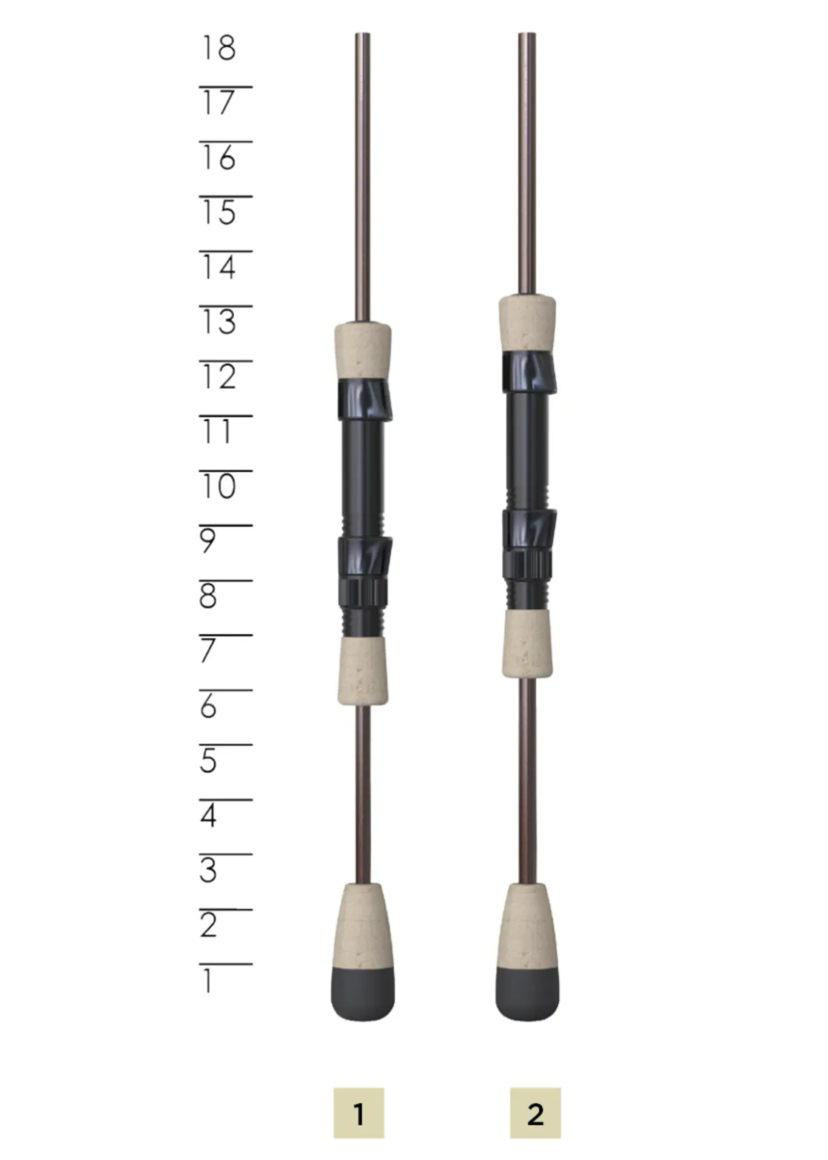 St. Croix St. Croix GXR Lite Spinning Combo