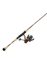 St. Croix St. Croix GXR Lite Spinning Combo