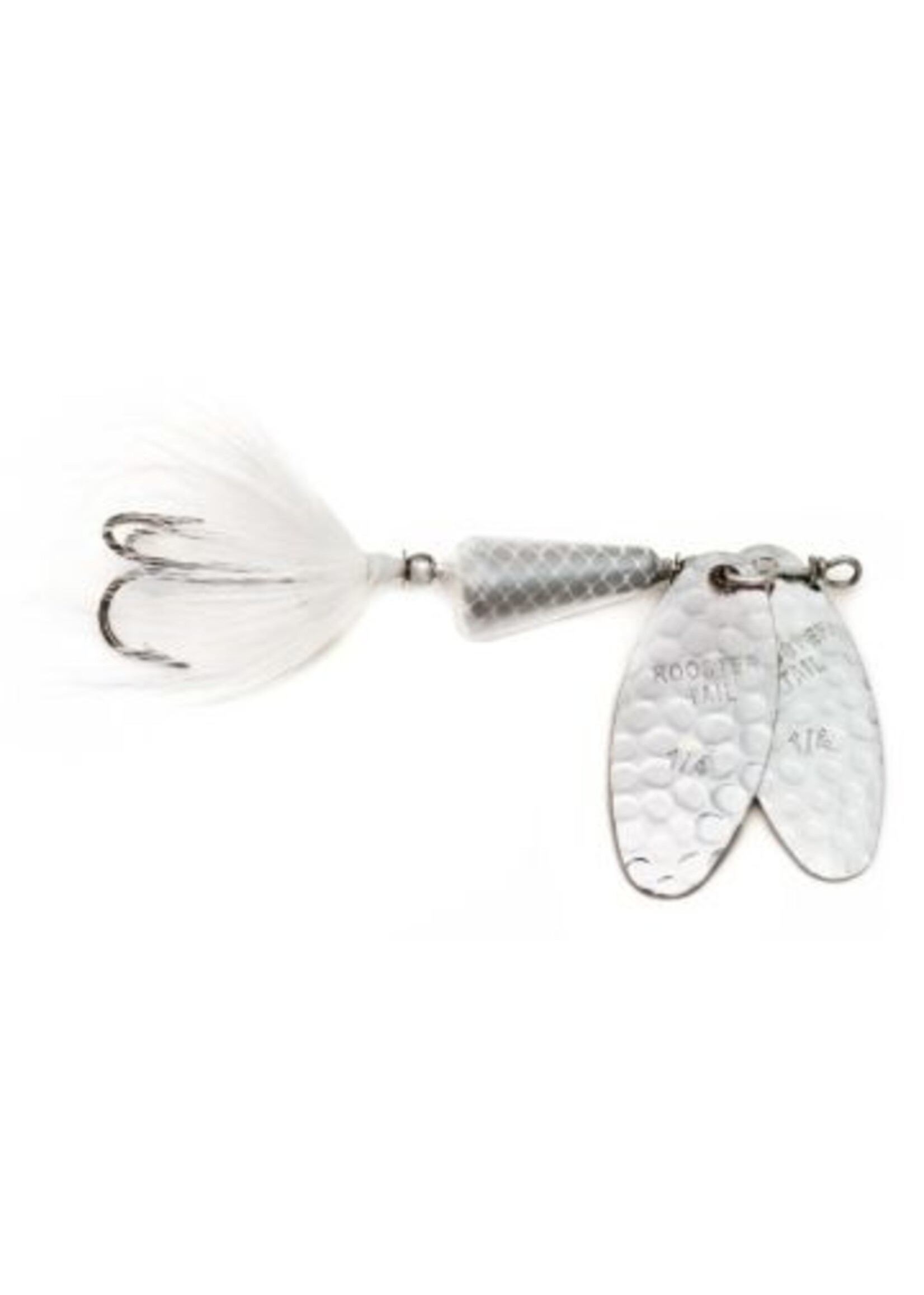 Yakima Yakima Double Flash Rooster Tail