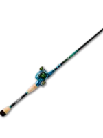 St. Croix St. Croix GXR Crush Casting Combo