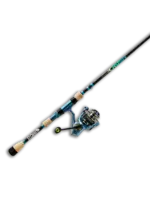 St. Croix St. Croix GXR Crush Spinning Combo