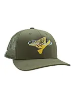 Rep Your Water RepYourWater Slow Riser Hat