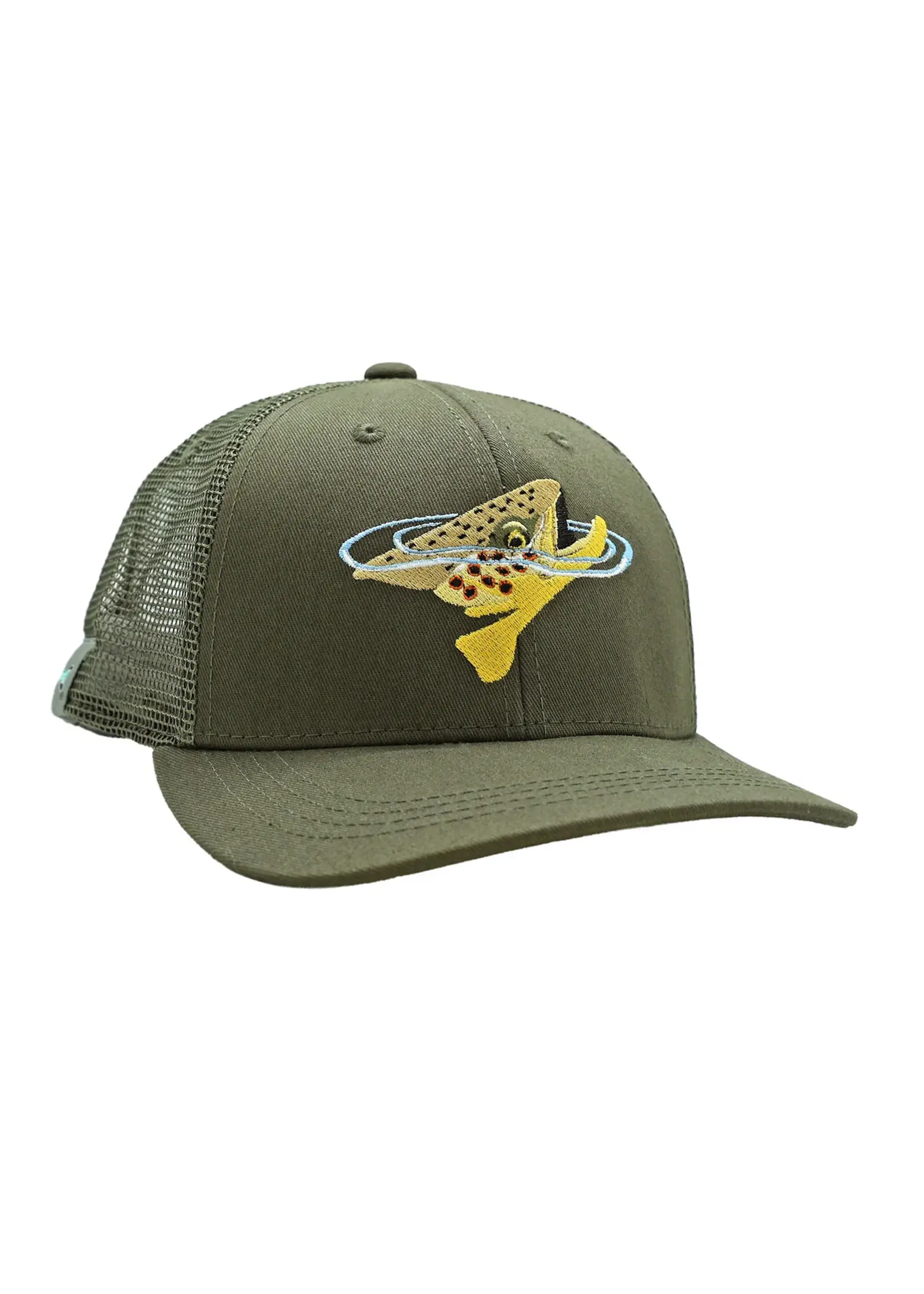 Rep Your Water RepYourWater Slow Riser Hat