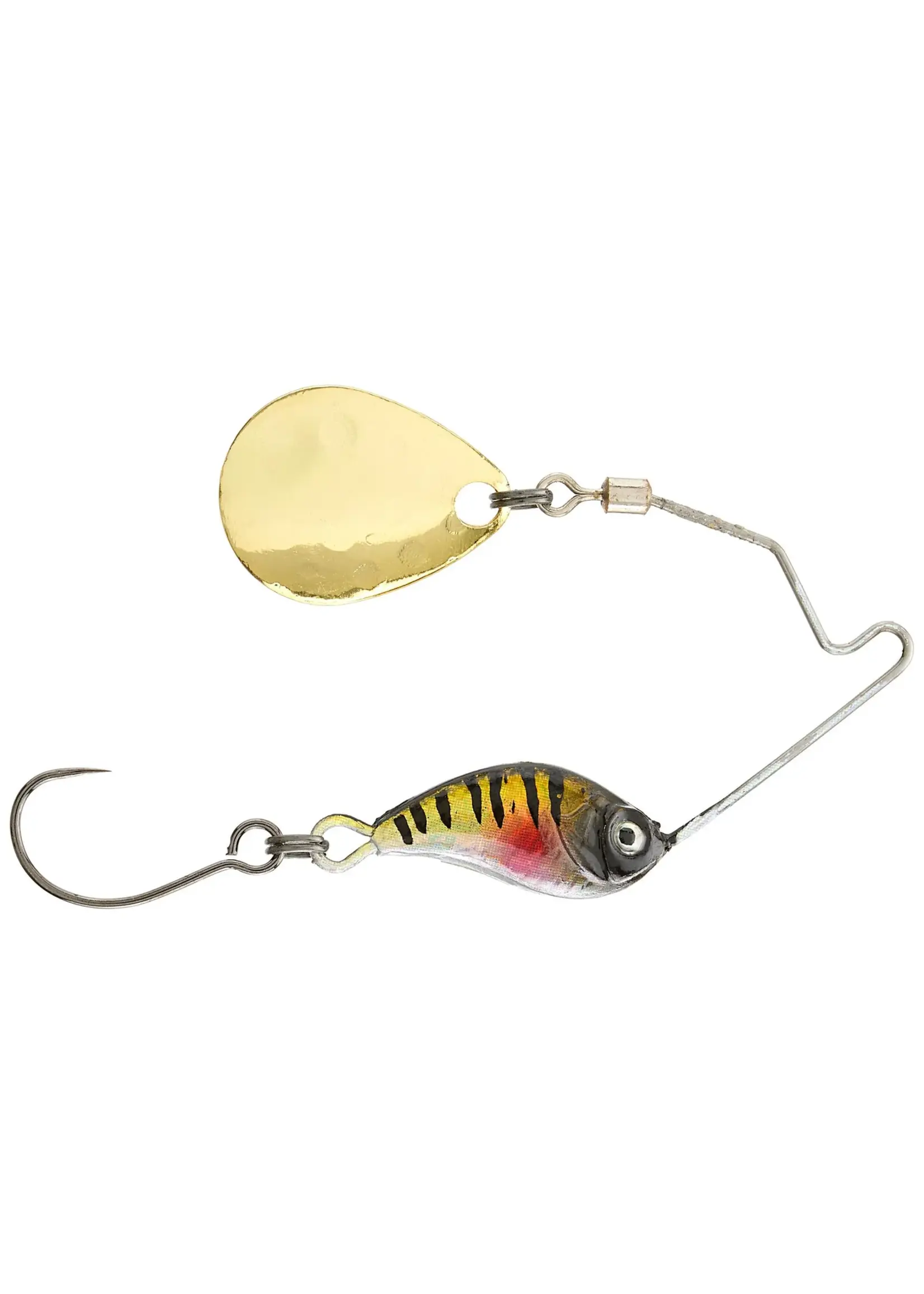 Eurotackle Eurotackle I-Burner