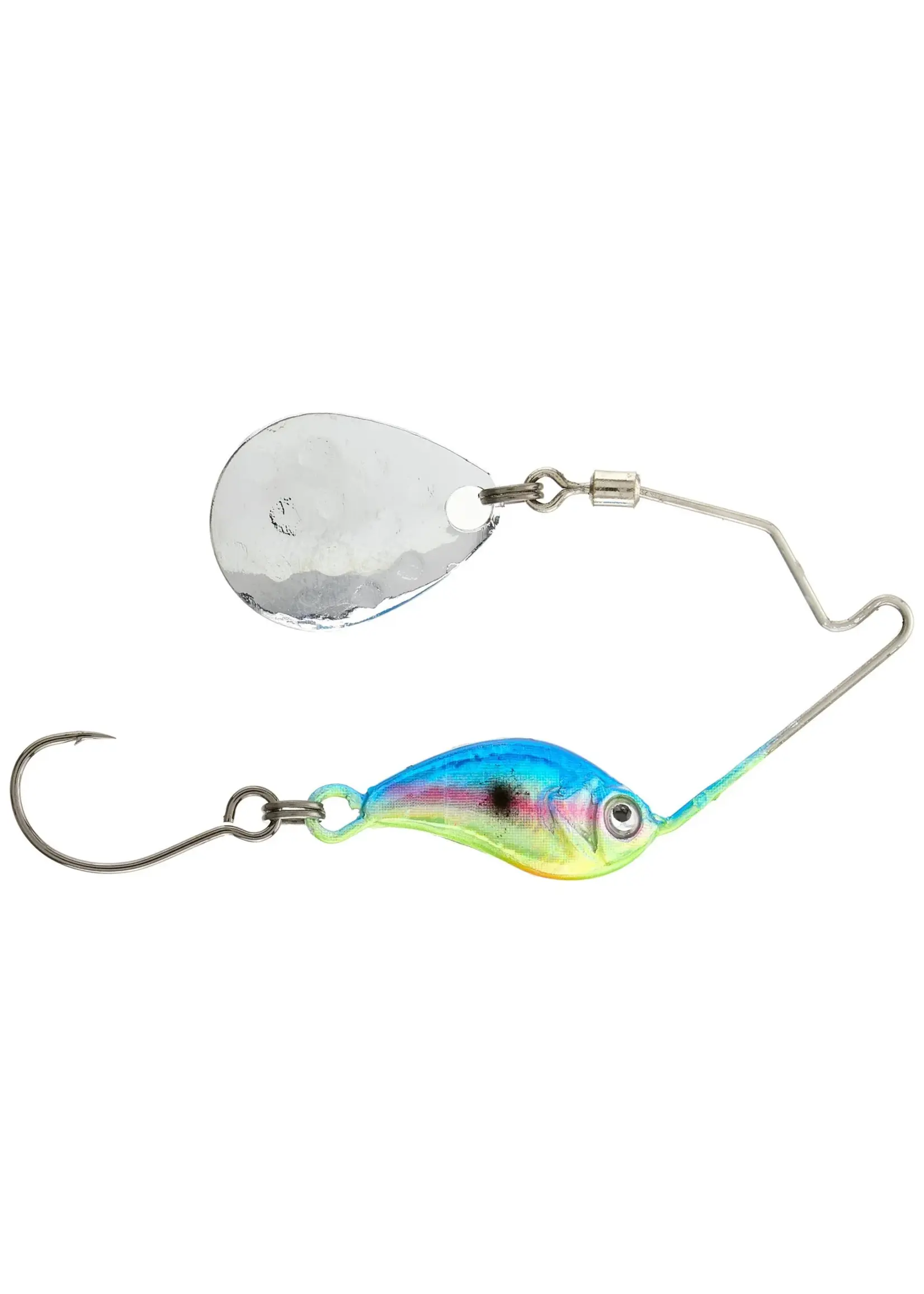 Eurotackle Eurotackle I-Burner