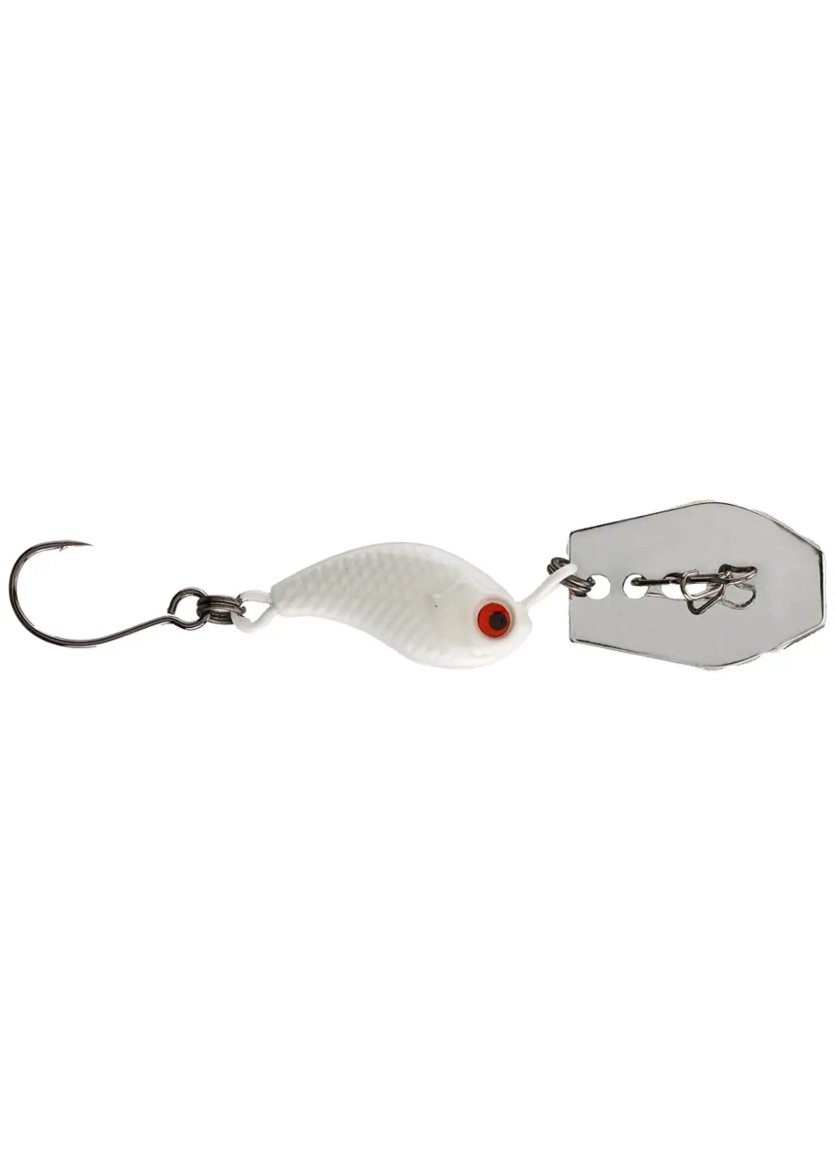 Eurotackle Eurotackle I-Scatter