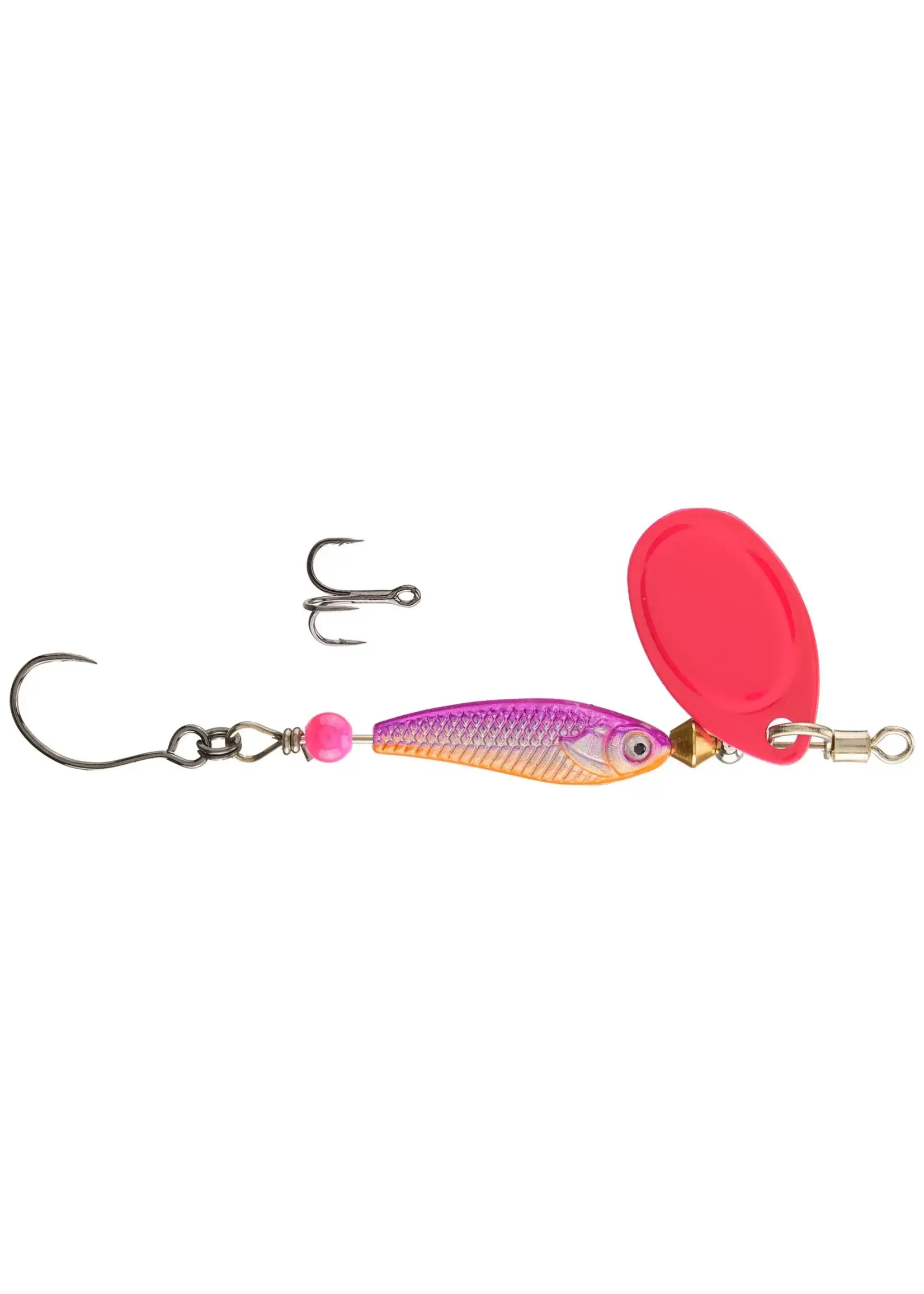 Eurotackle Eurotackle I-Spinner