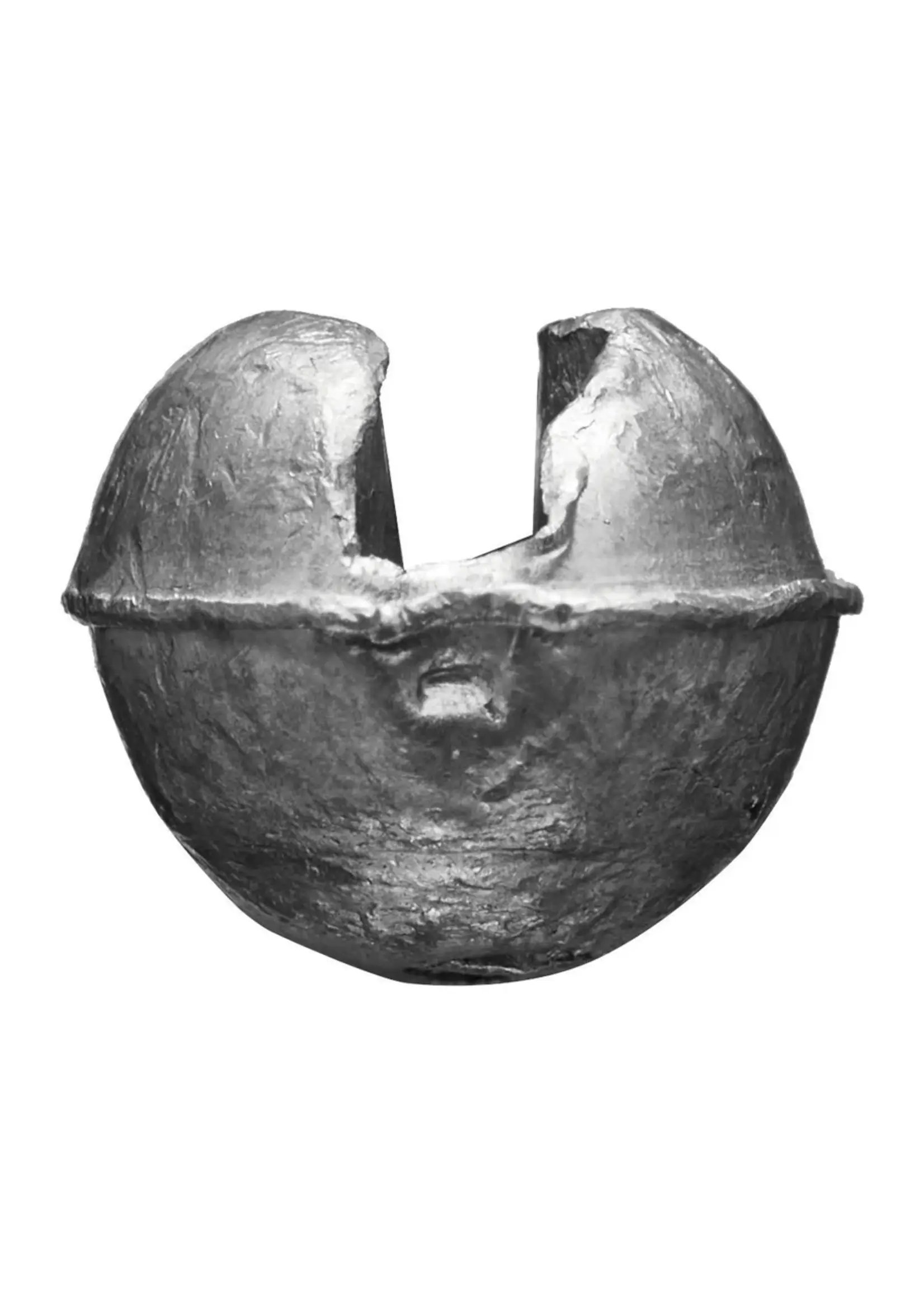 Bullet Weight Bullet Weight Round Split Shot