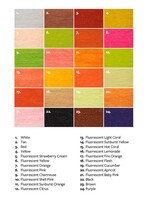 Fulling Mill Fulling Mill EZ Egg Yarn UV