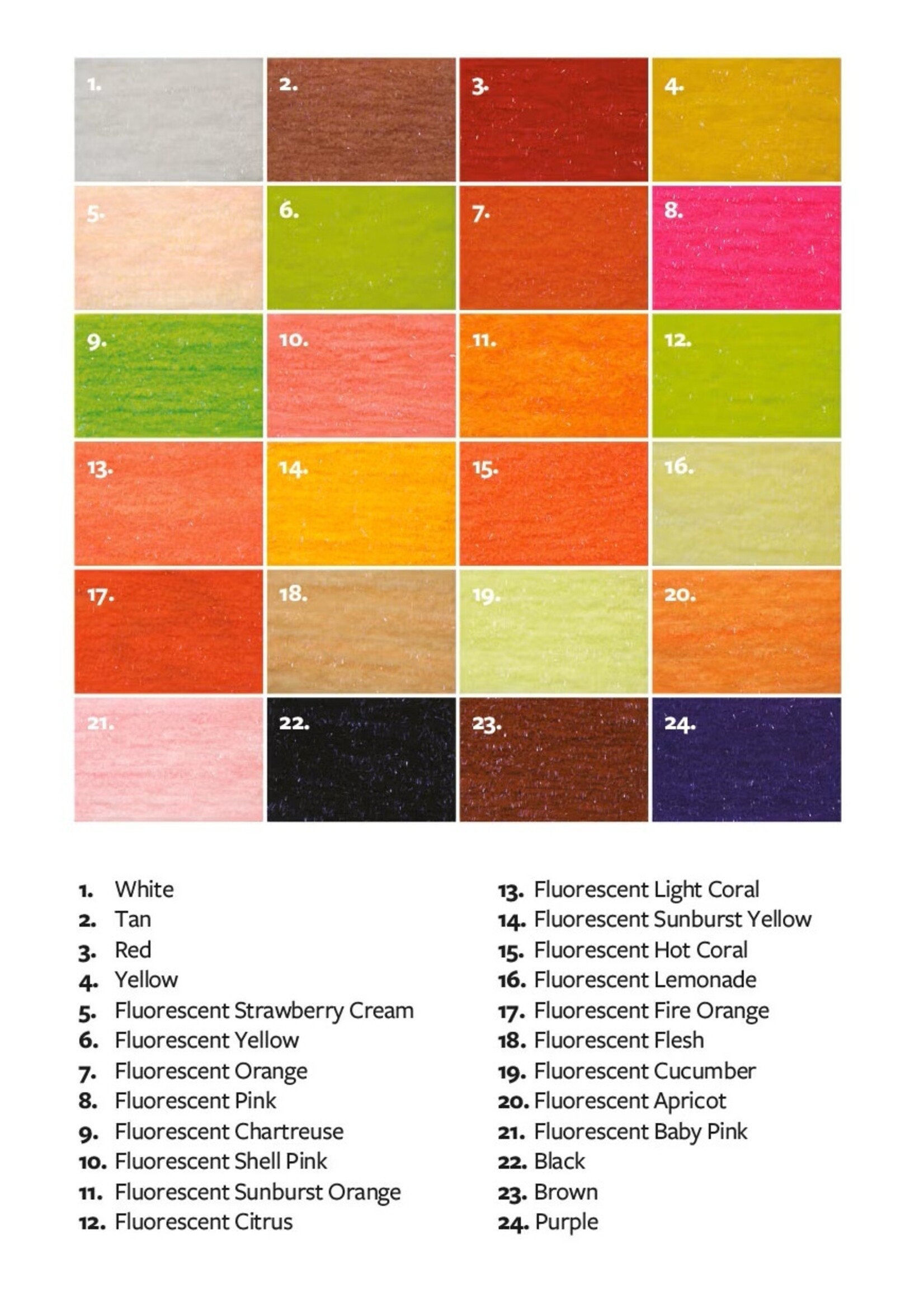 Fulling Mill Fulling Mill EZ Egg Yarn UV