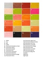 Fulling Mill Fulling Mill EZ Egg Yarn Mini UV