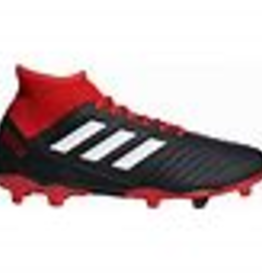 Adidas Adidas Predator 18.1 FG Jr