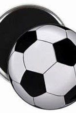 Soccer Ball Magnet