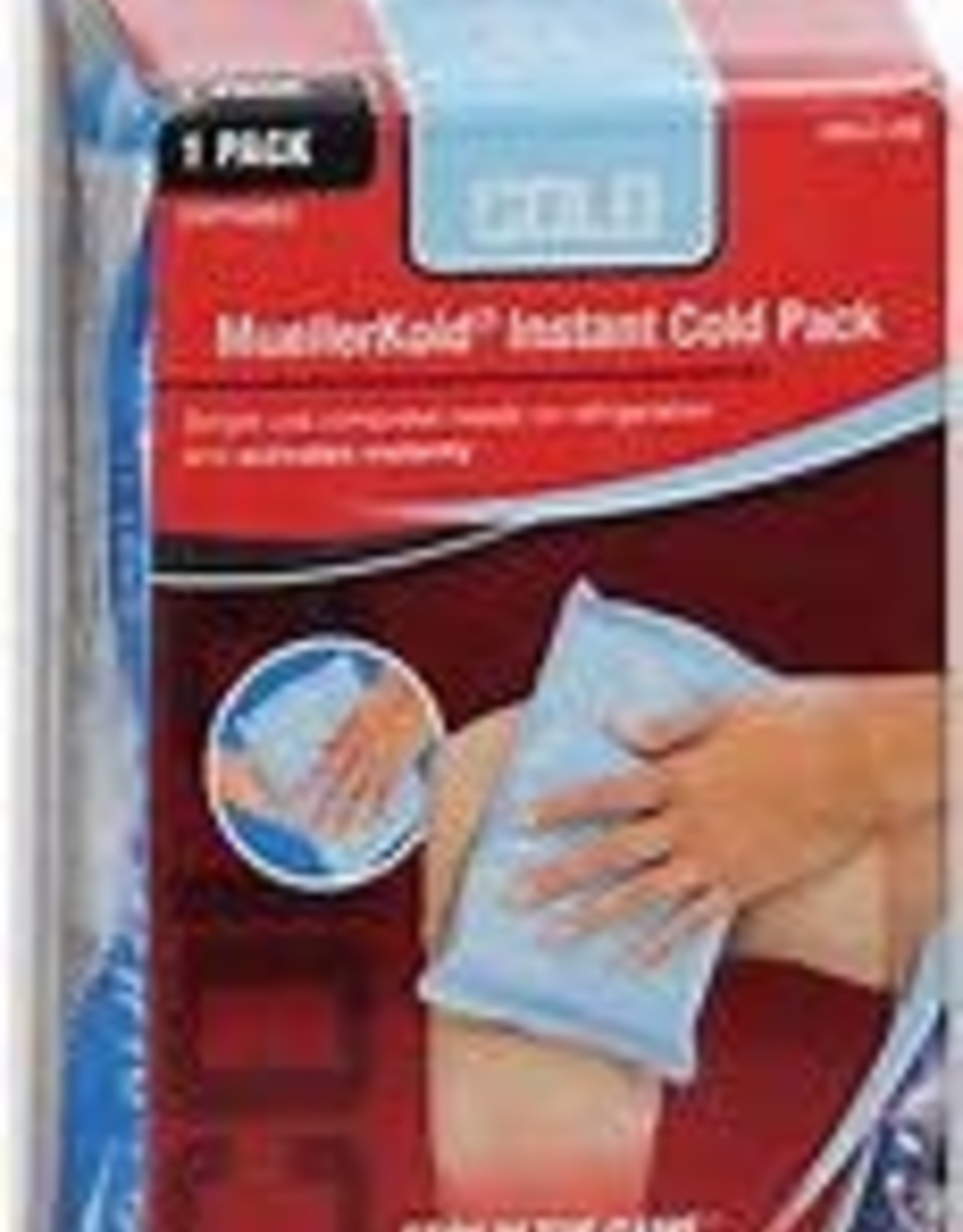 MuellerKold Mueller Instant Cold Pack