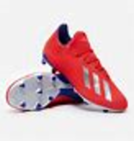 Adidas Adidas X 18.3 FG J