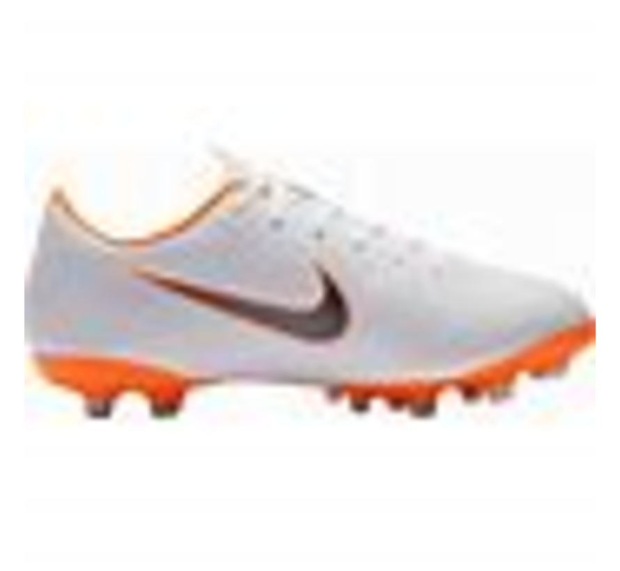 Nike Mercurial Superfly 6 Elite FG Just Do It White Total.