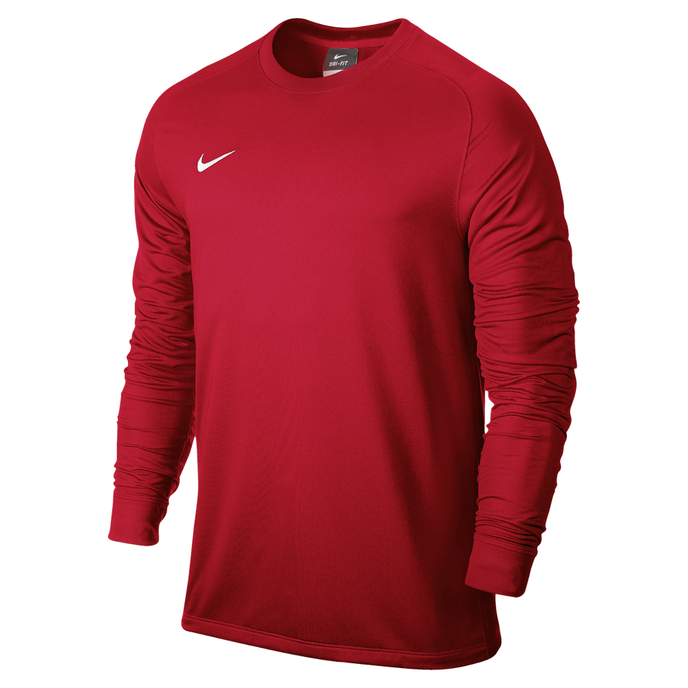 Nike Nike Park II GK Jersey - 901 Soccer
