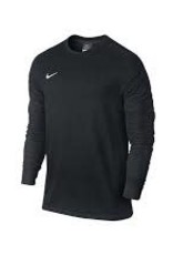 Nike Nike Park II GK Jeresy