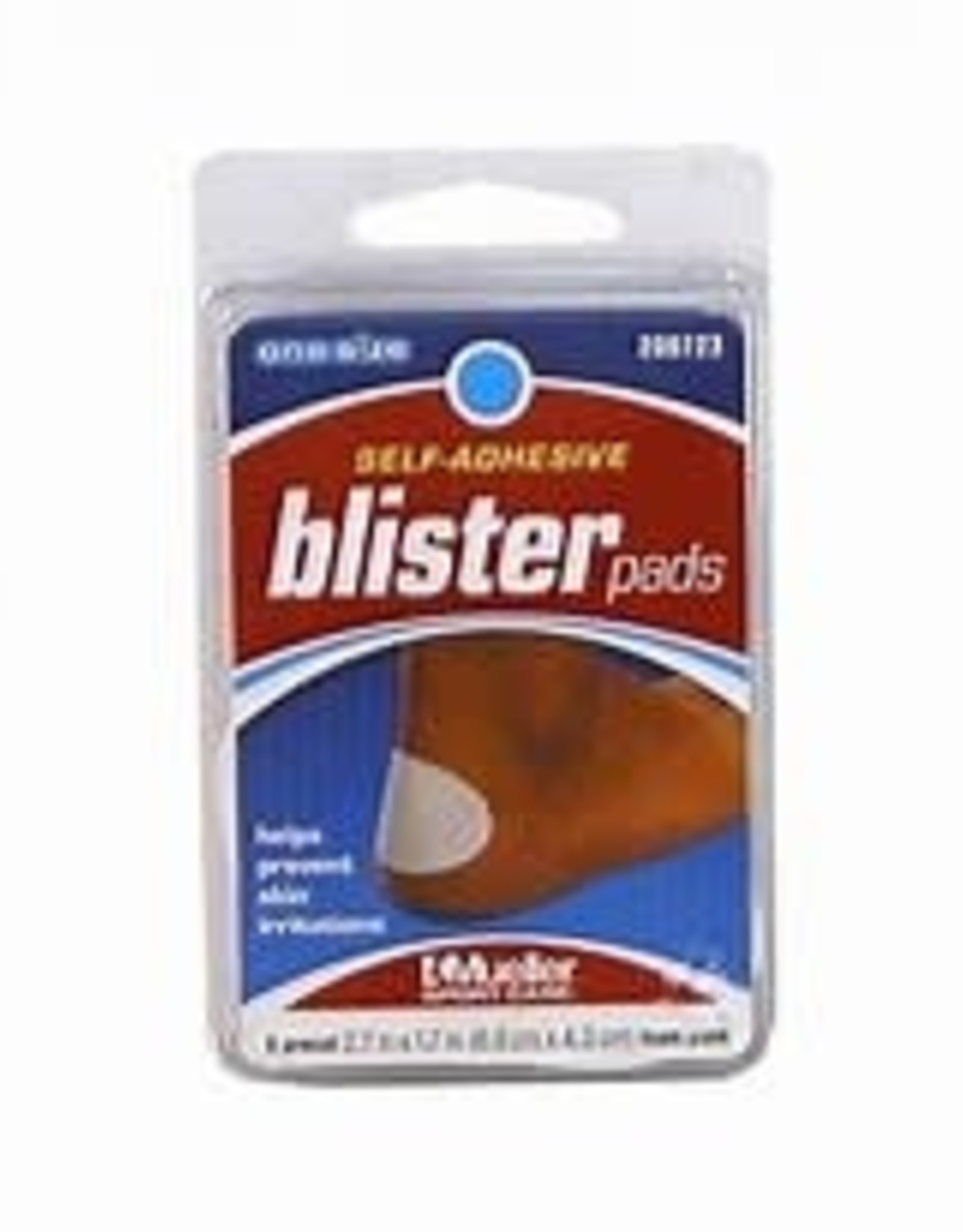 Mueller Mueller Blister Pads