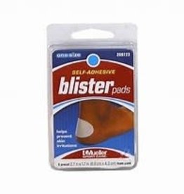 Mueller Mueller Blister Pads