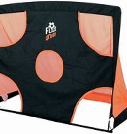 Flick Urban Goal