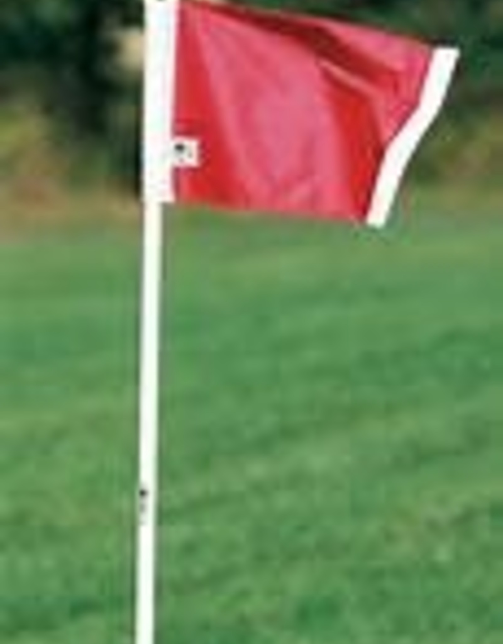 Kwik Goal Kwik Goal Corner Flags