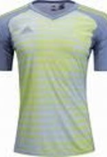 adidas short sleeve goalkeeper jersey