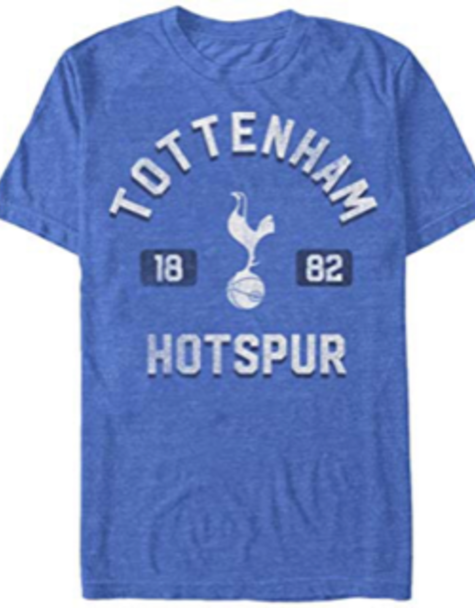 Tottenham Vintage 1882 Tee