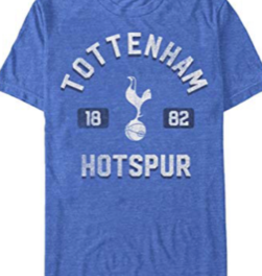 Tottenham Vintage 1882 Tee
