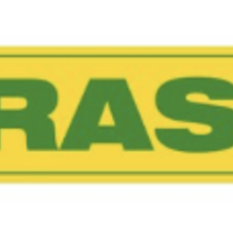 Brasil Scarf