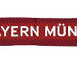 FC Bayern Munchen Scarf