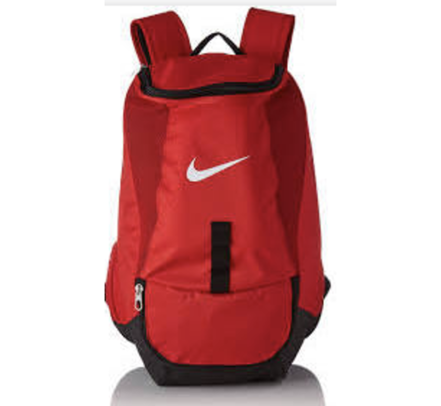 nike soccer team backpack