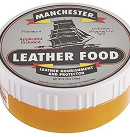 Manchester Manchester Leather Food