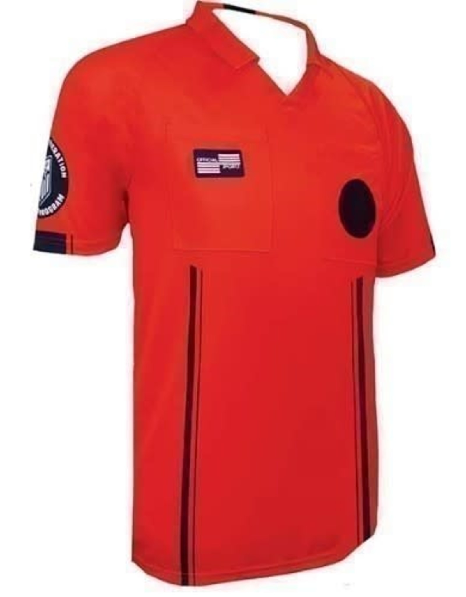 Official Sports Official Sports Economy SS Shirt 2019