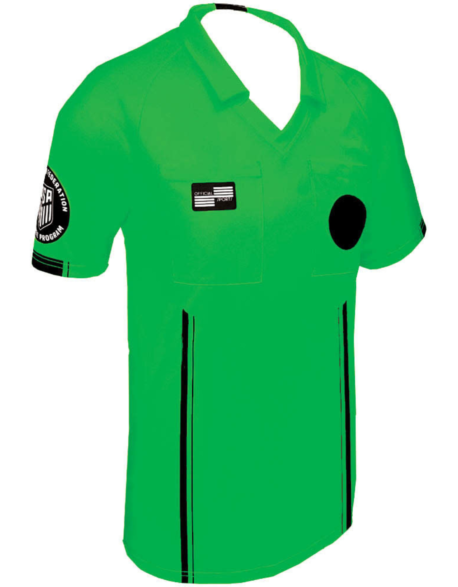 Official Sports Official Sports Economy SS Shirt 2019