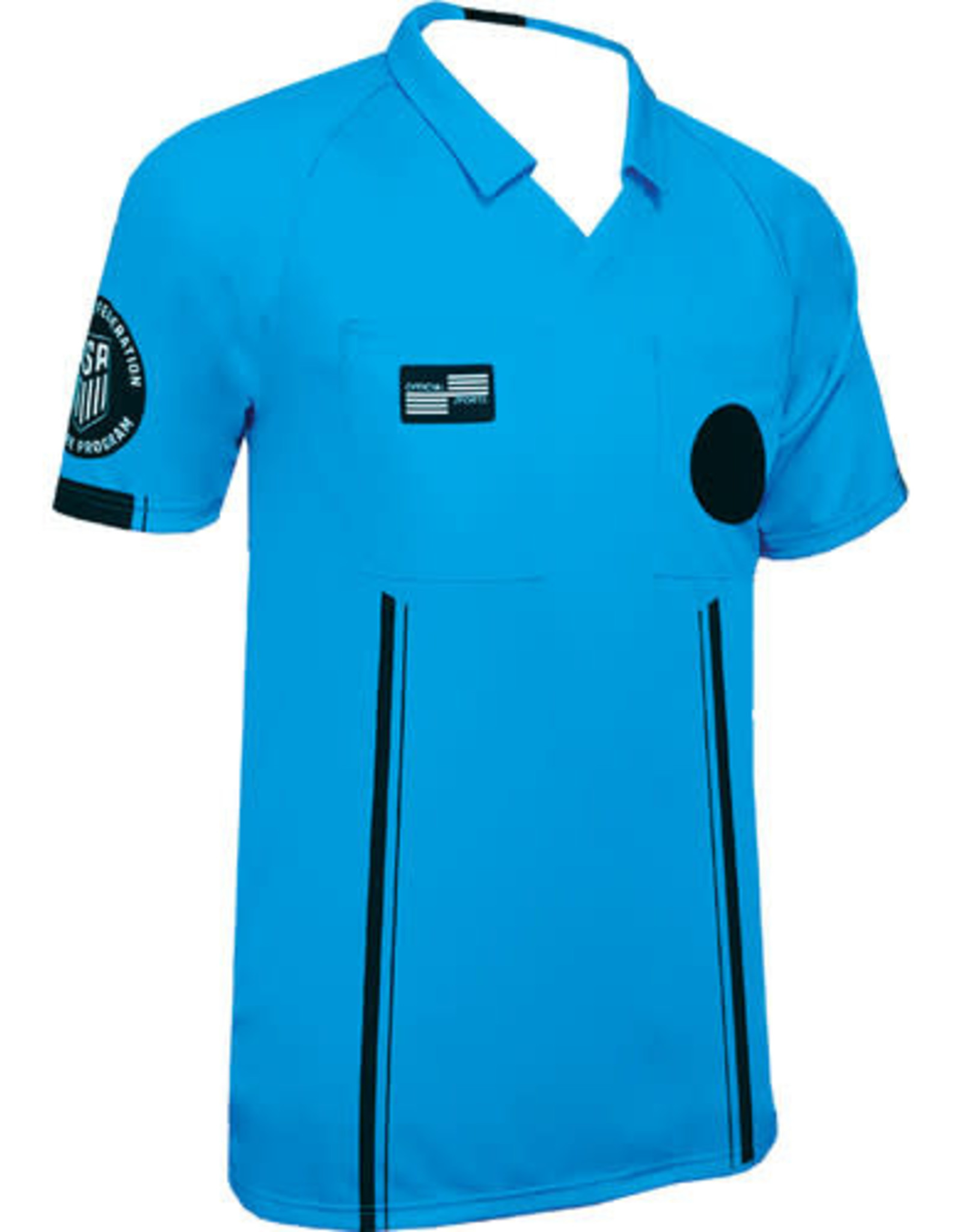 Official Sports Official Sports Economy SS Shirt 2019
