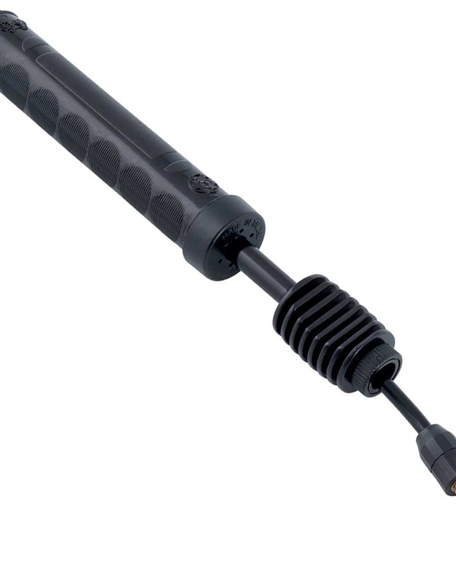 Official Sports Official Sports double Action Pump