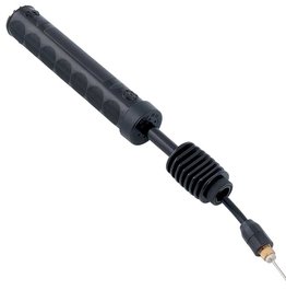 Official Sports Official Sports double Action Pump