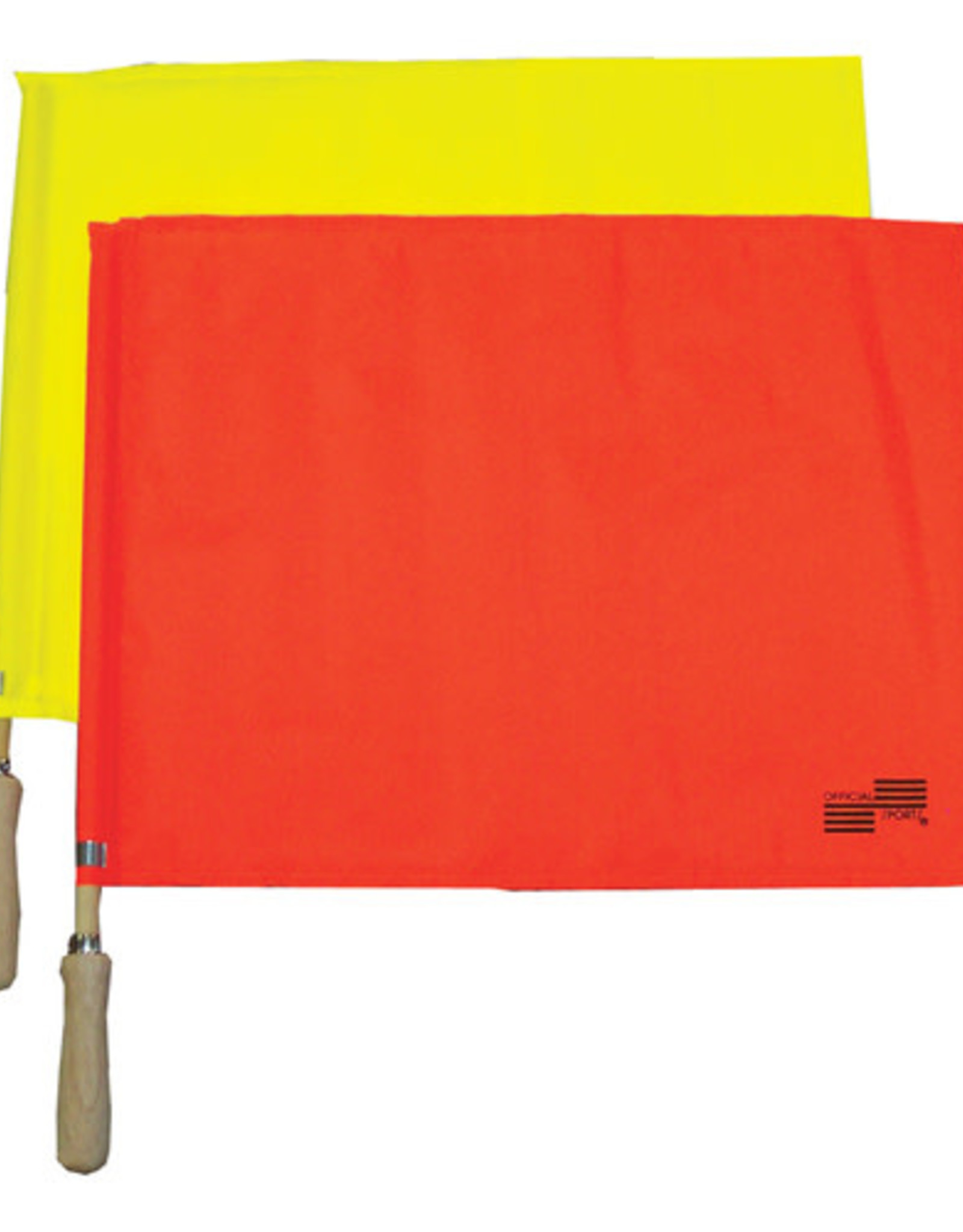 Official Sports Official Sports Basic Flag Set (1504)