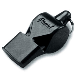 Tide-Rider Fox 40 Pearl Whistle (1408B)