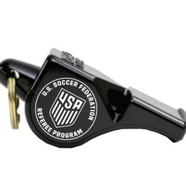 FOX 40 Fox 40 Classic 40 Whistle w/USSF LOGO