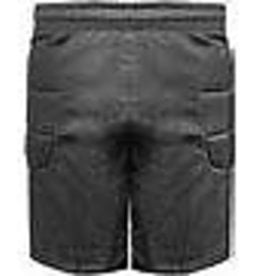 Goalie Black Shorts
